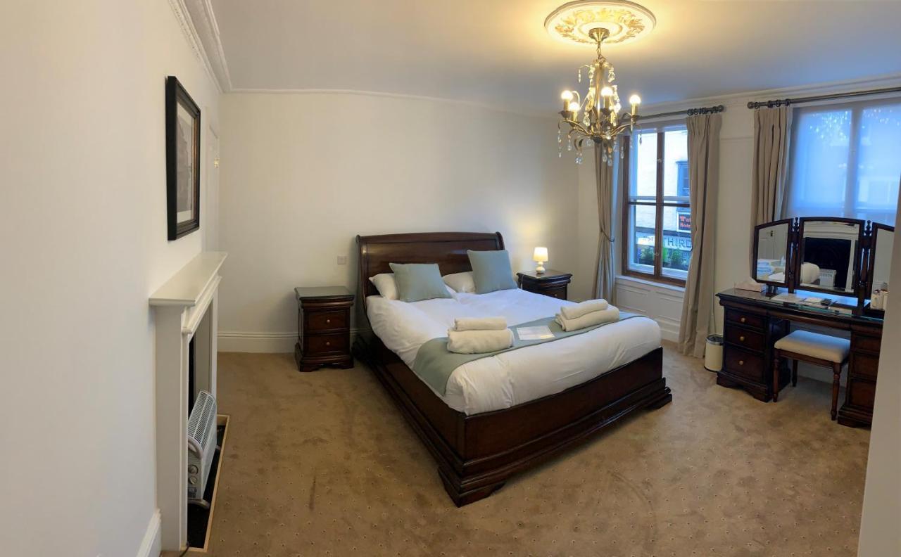 קנטרבורי Pilgrims Hotel מראה חיצוני תמונה