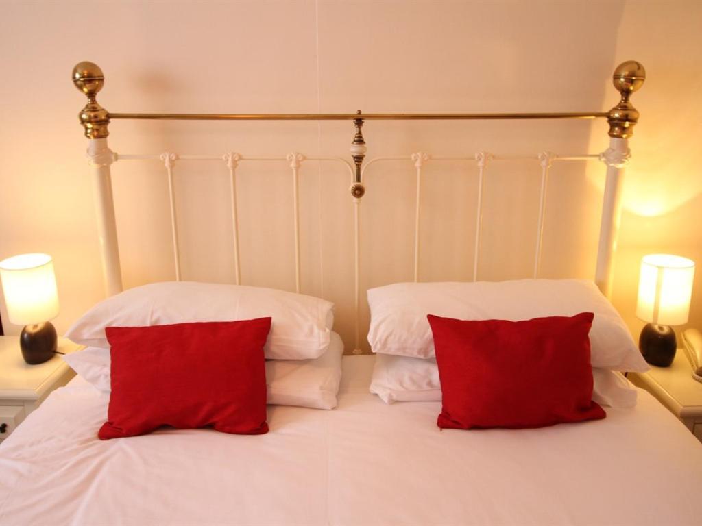 קנטרבורי Pilgrims Hotel חדר תמונה
