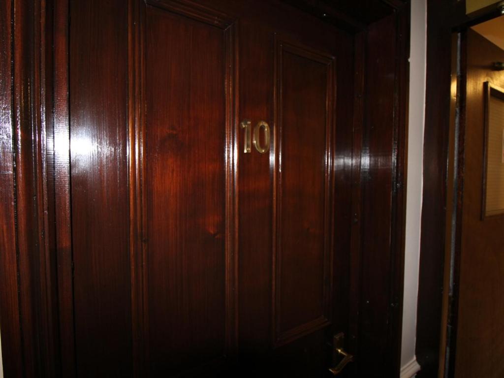 קנטרבורי Pilgrims Hotel חדר תמונה